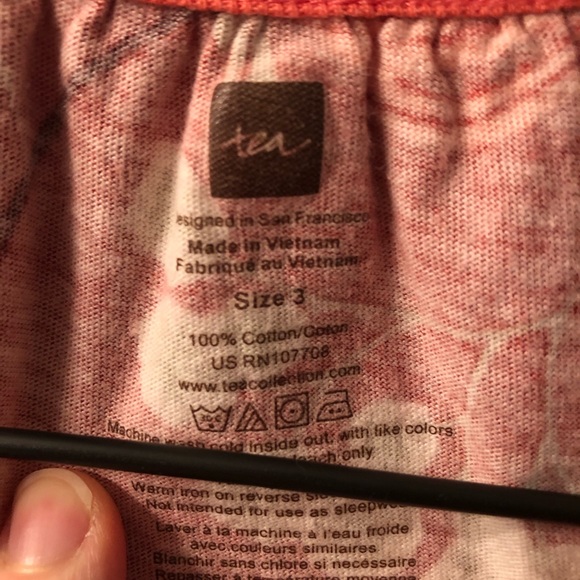 Tea Collection Dress - Picture 3 of 3